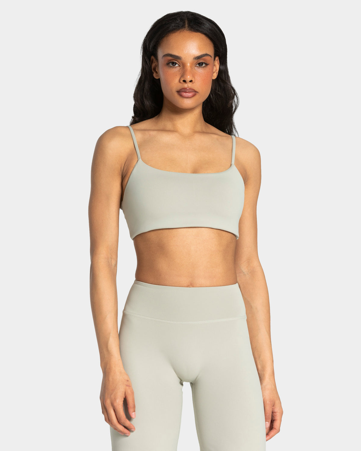 Allrounder Bra ‘Pistachio’