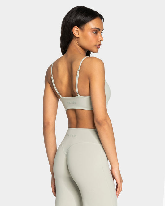 Reggiseno Allrounder “Pistacchio"
