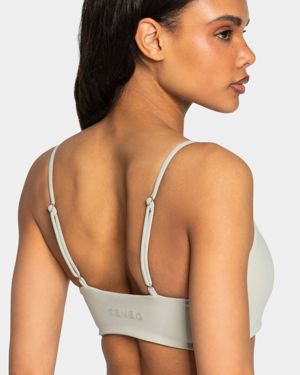 Allrounder Bra ‘Pistachio’