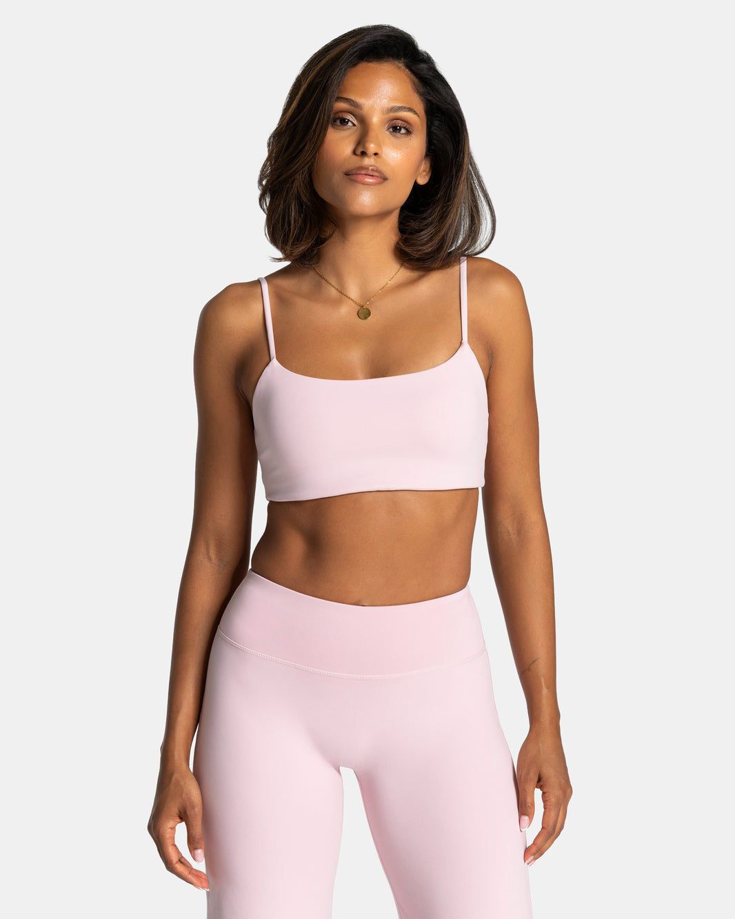 Allrounder Bra ‘Light Pink’