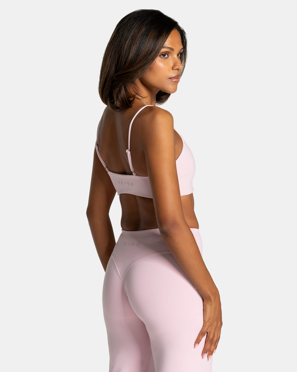 Sujetador Allrounder «rosado»