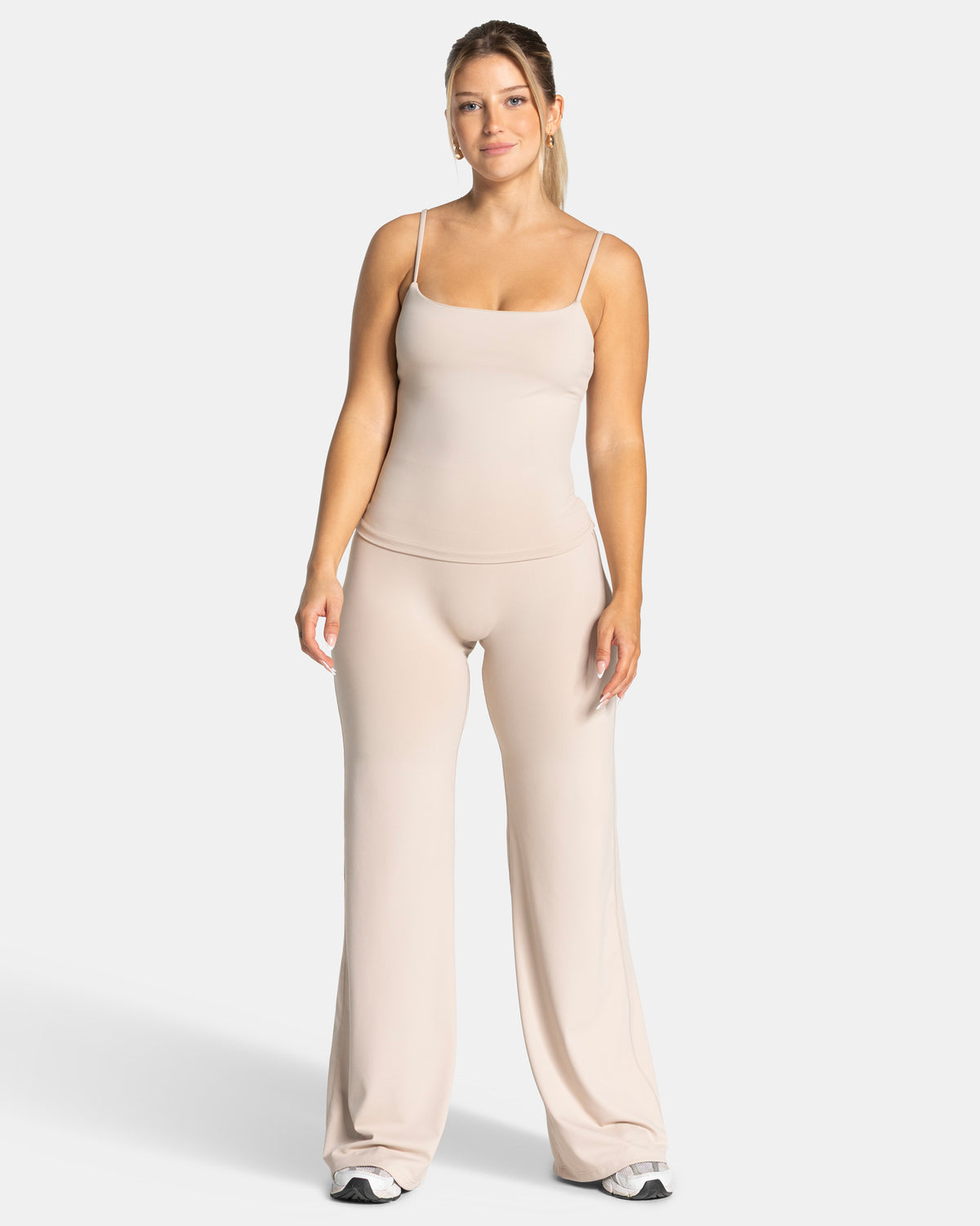 Allrounder Cami Top ‘Cream’