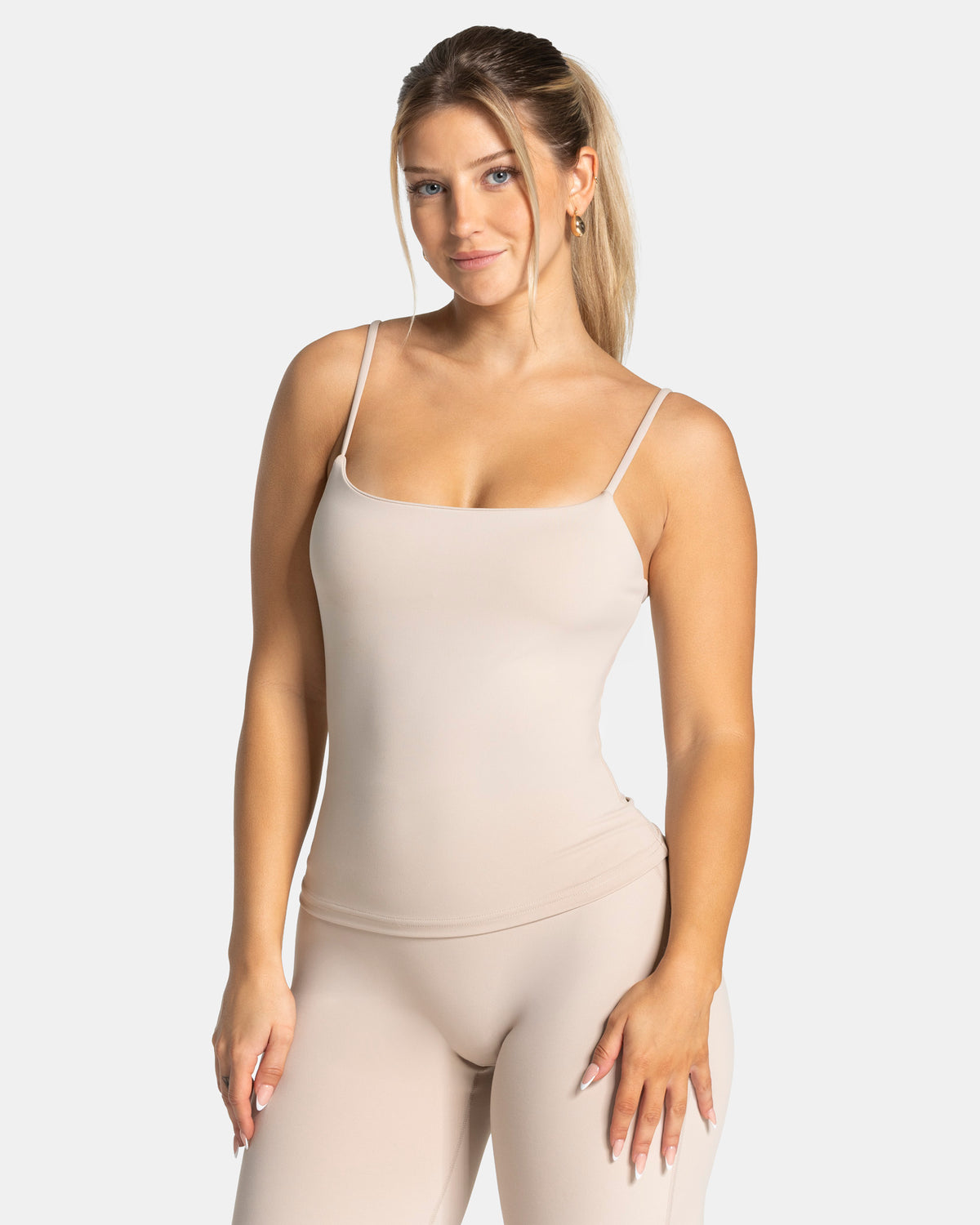 Allrounder Cami Top ‘Cream’