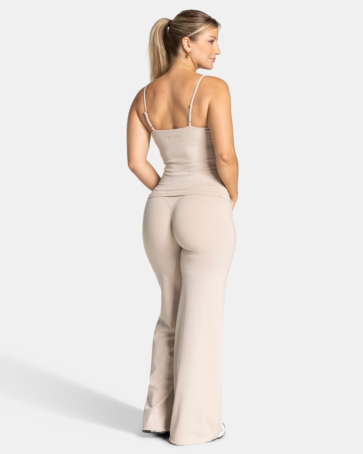 Allrounder Cami Top ‘Cream’