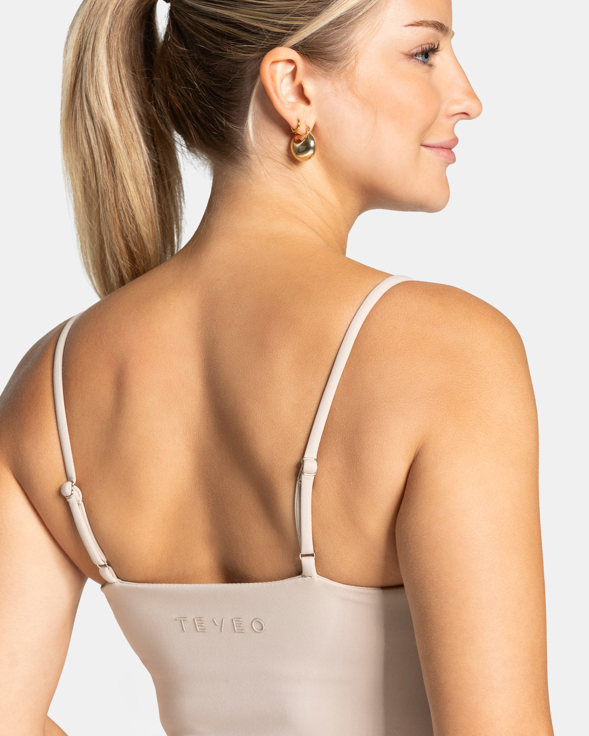 Allrounder Cami Top ‘Cream’