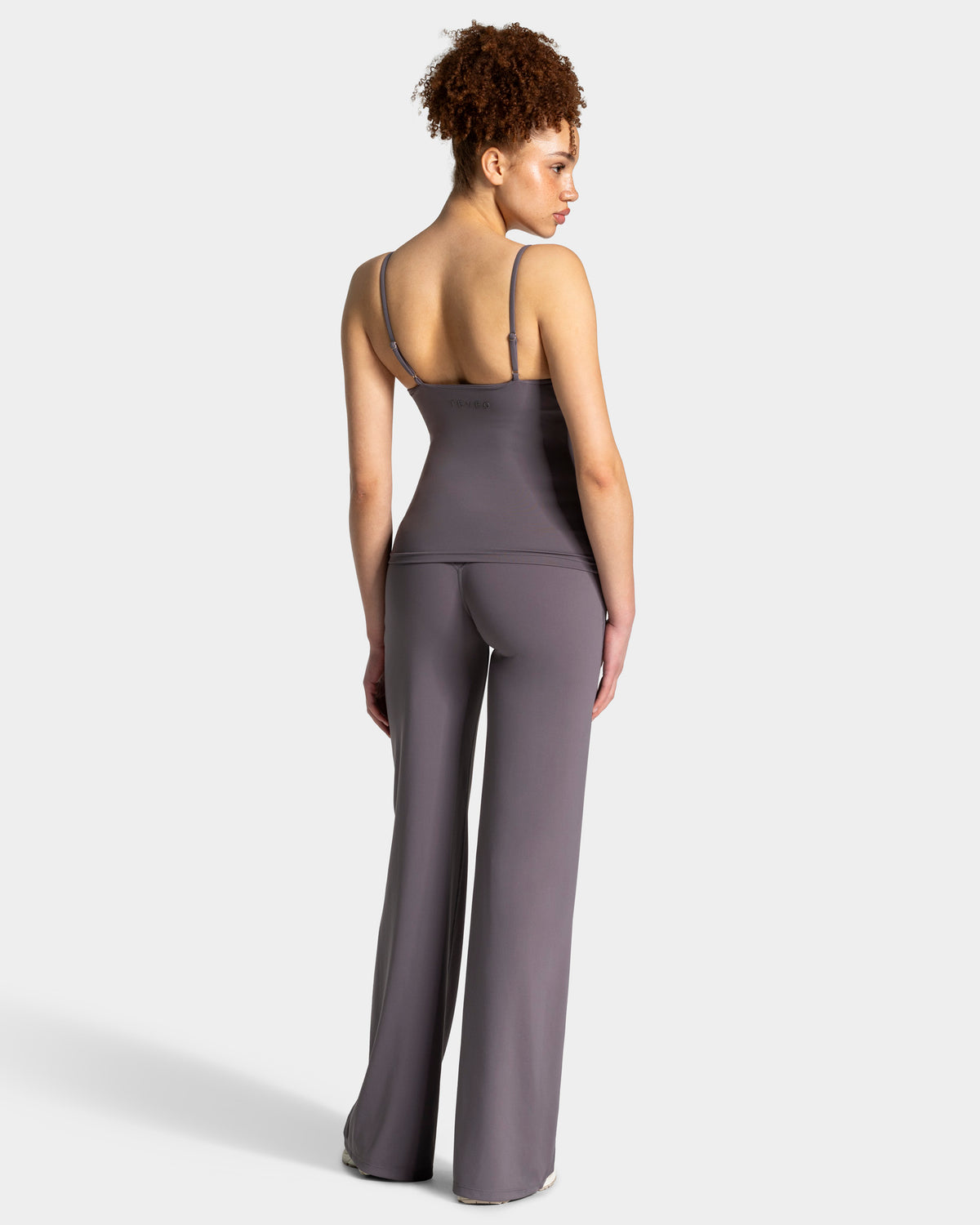 Top Allrounder Cami „Graphit”