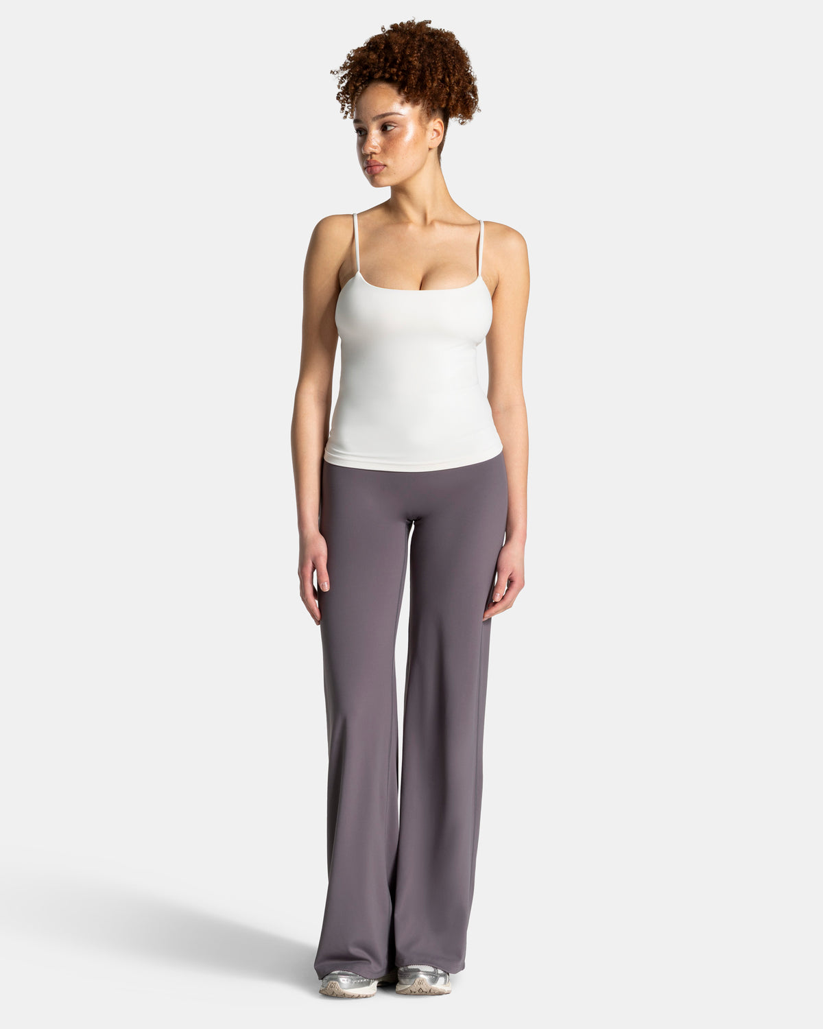Allrounder Cami Top ‘Off-White’