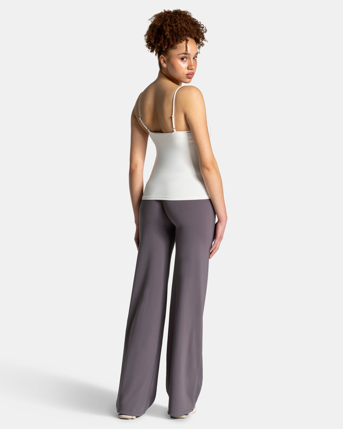 Allrounder Cami Top ‘Off-White’