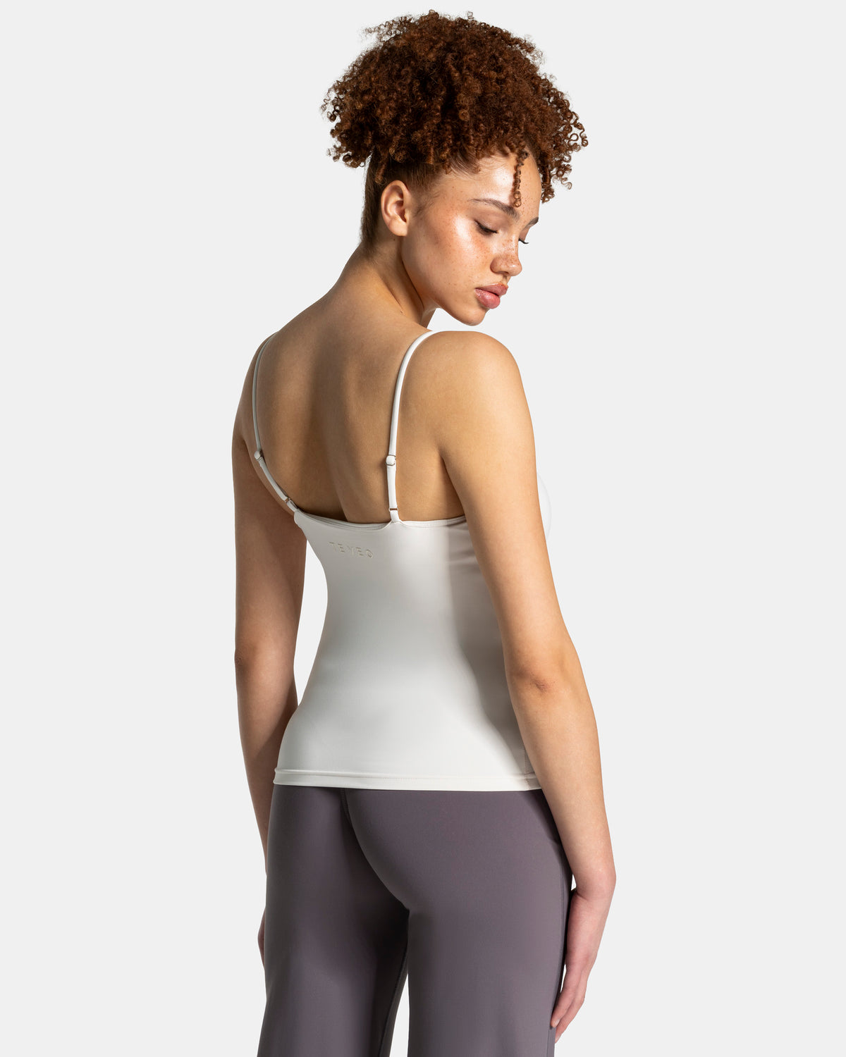 Allrounder Cami Top ‘Off-White’