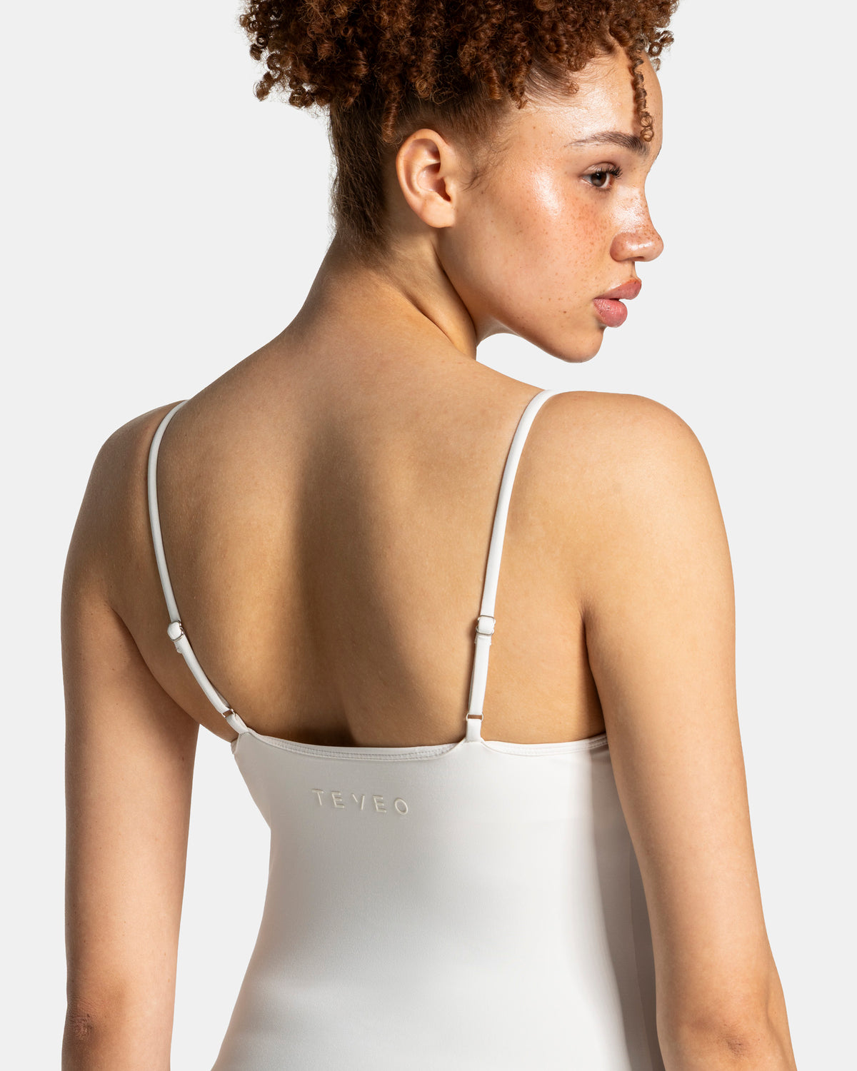 Allrounder Cami Top ‘Off-White’