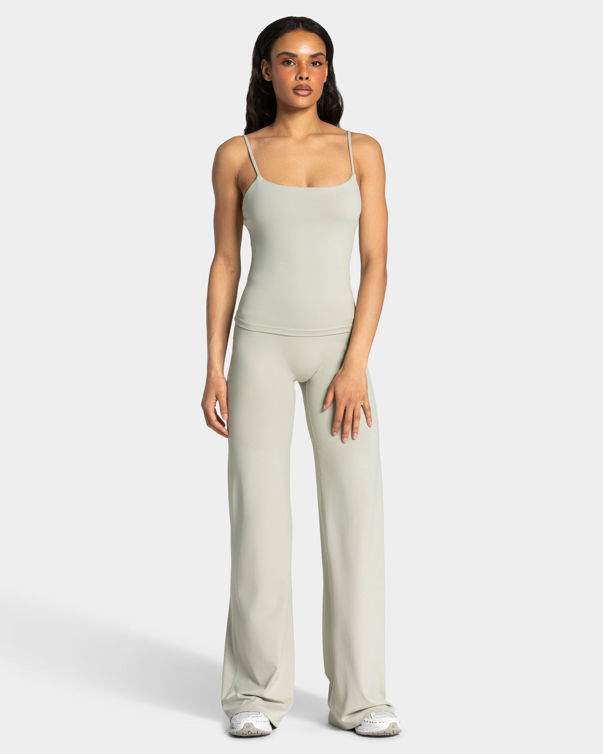 Allrounder Cami Top ‘Pistachio’