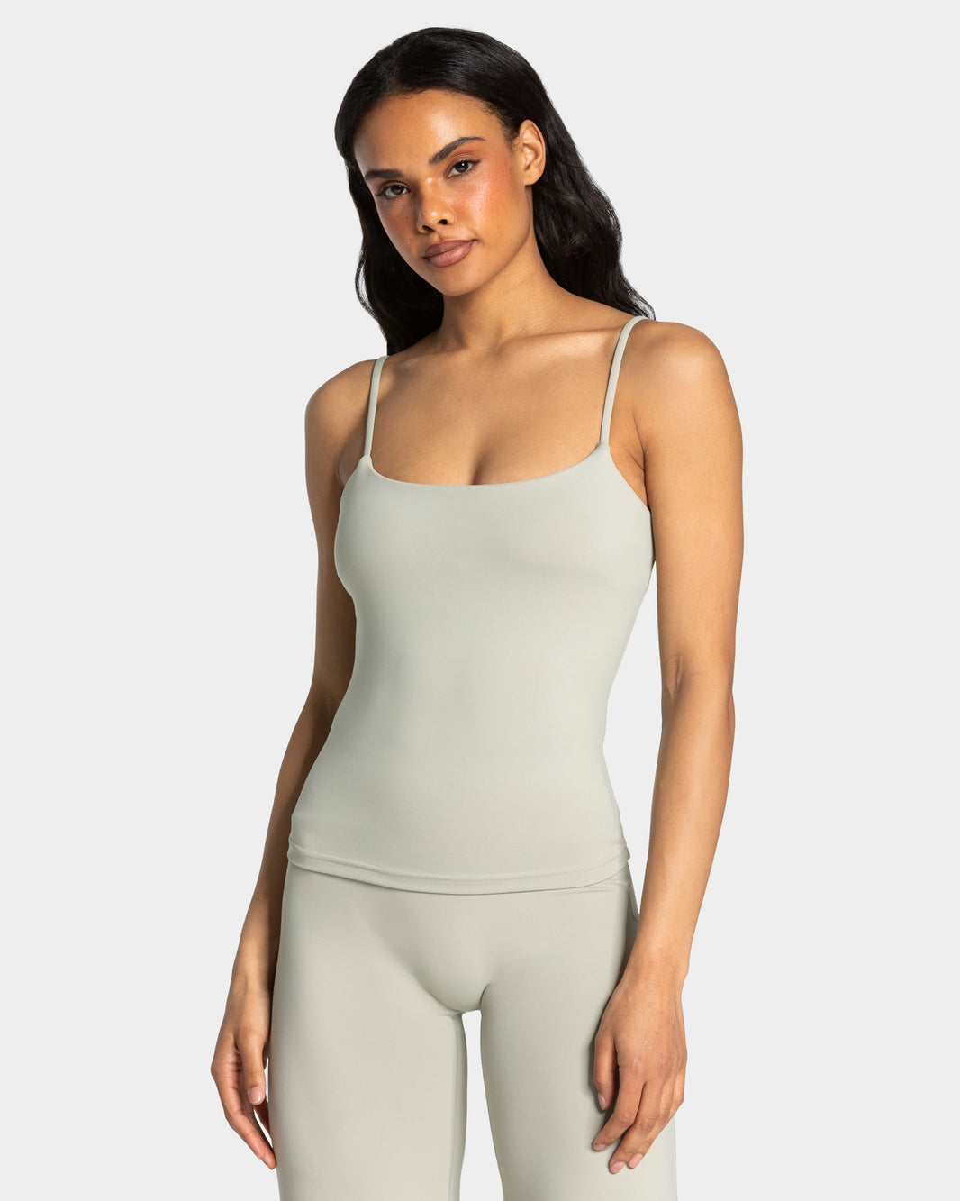 Allrounder Cami Top ‘Pistachio’