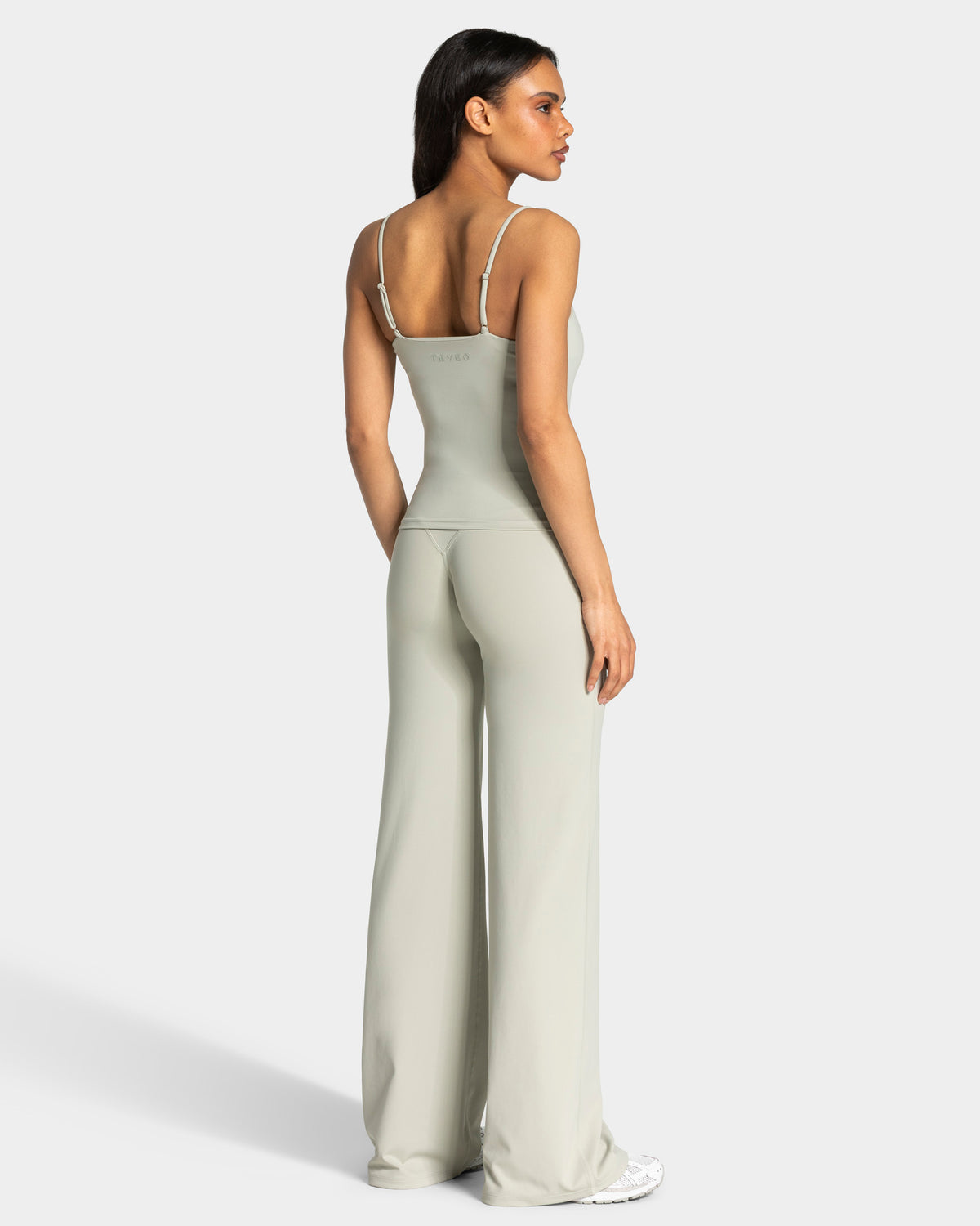 Allrounder Cami Top ‘Pistachio’