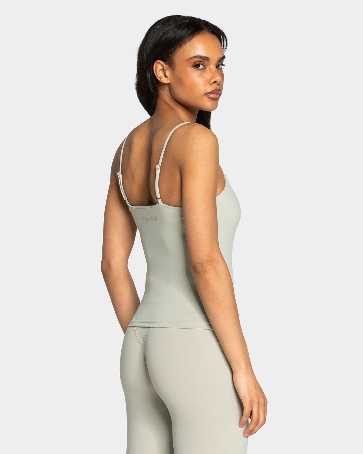 Allrounder Cami Top ‘Pistachio’