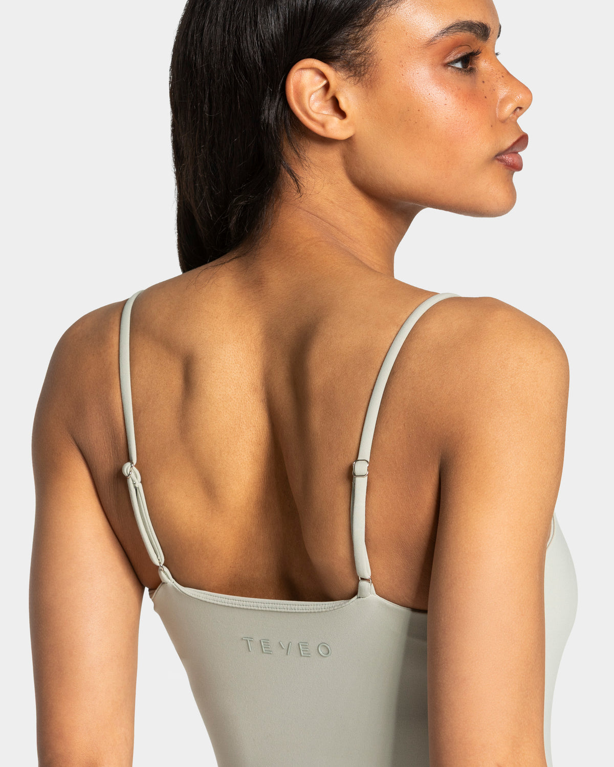 Allrounder Cami Top ‘Pistachio’