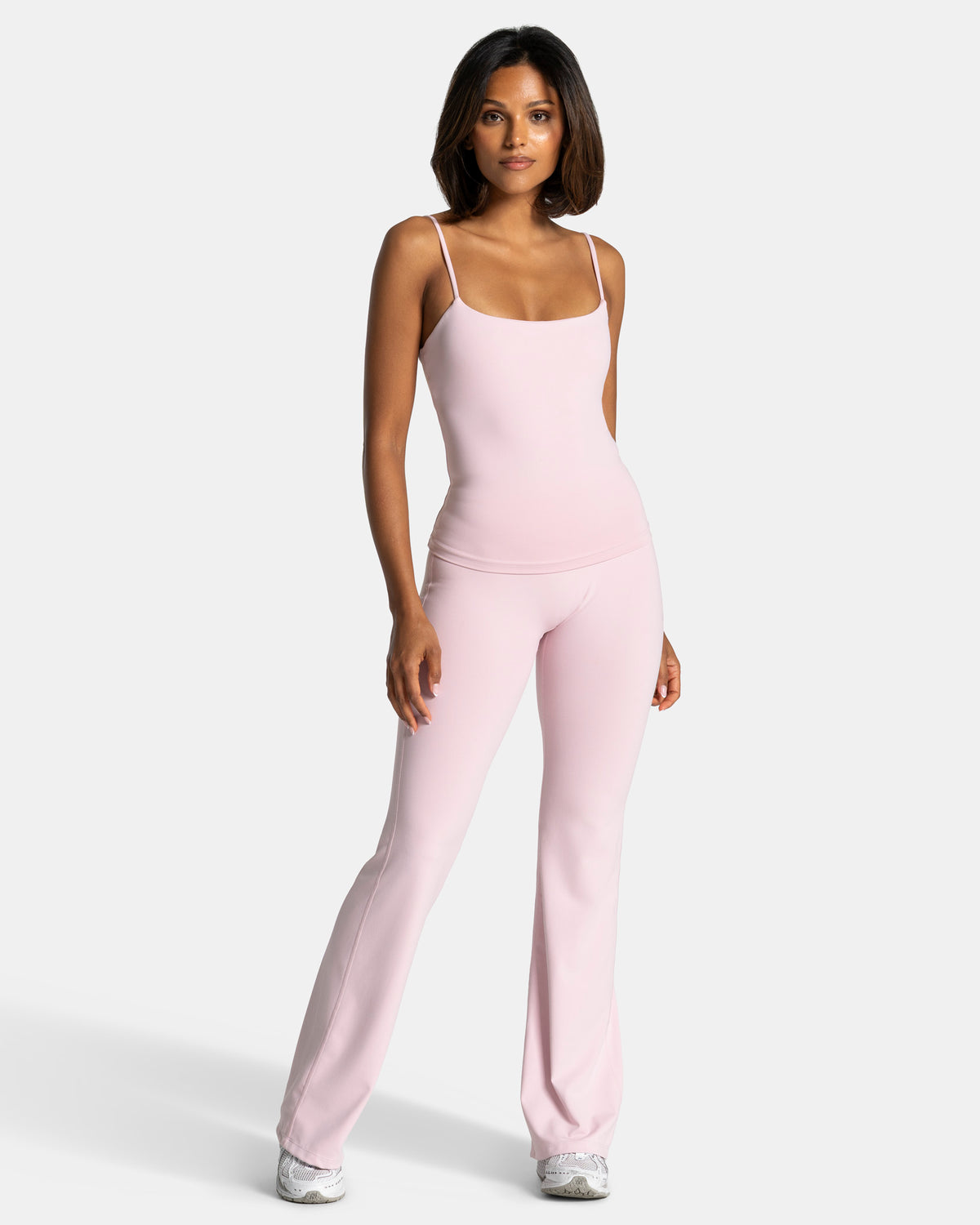 Allrounder Cami Top ‘Light Pink’