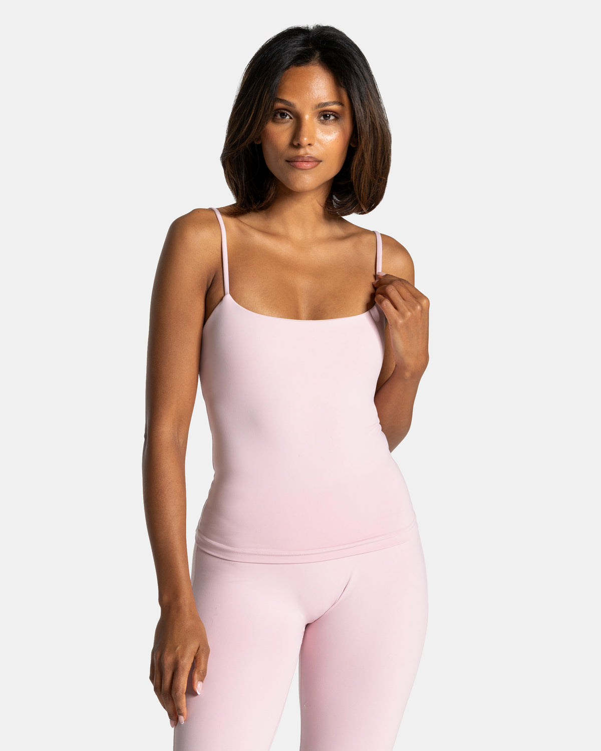 Allrounder Cami Top ‘Light Pink’