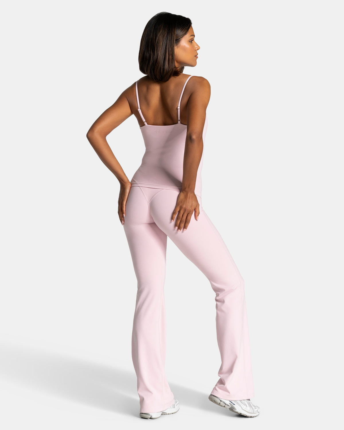 Allrounder Cami Top ‘Light Pink’