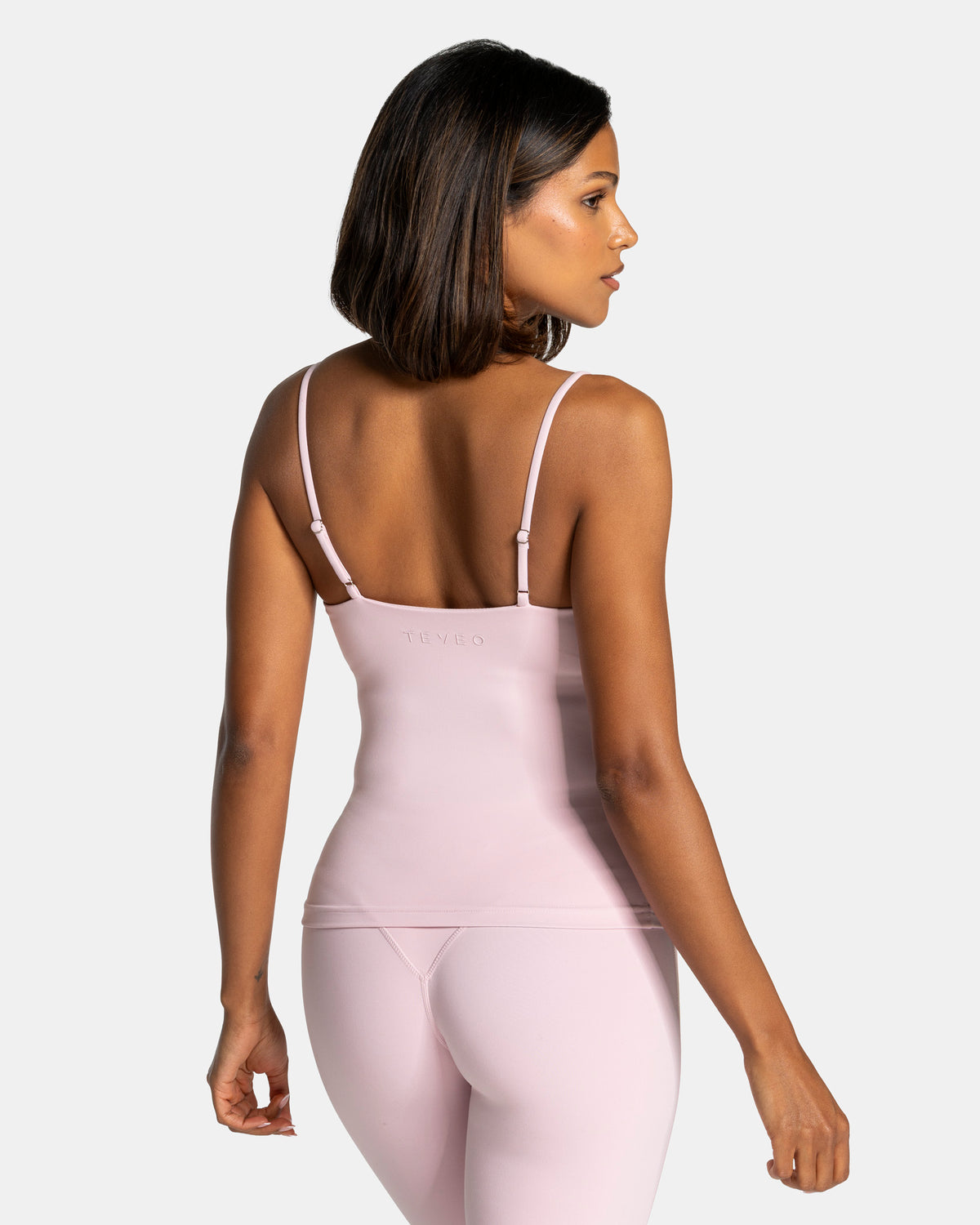 Allrounder Cami Top ‘Light Pink’