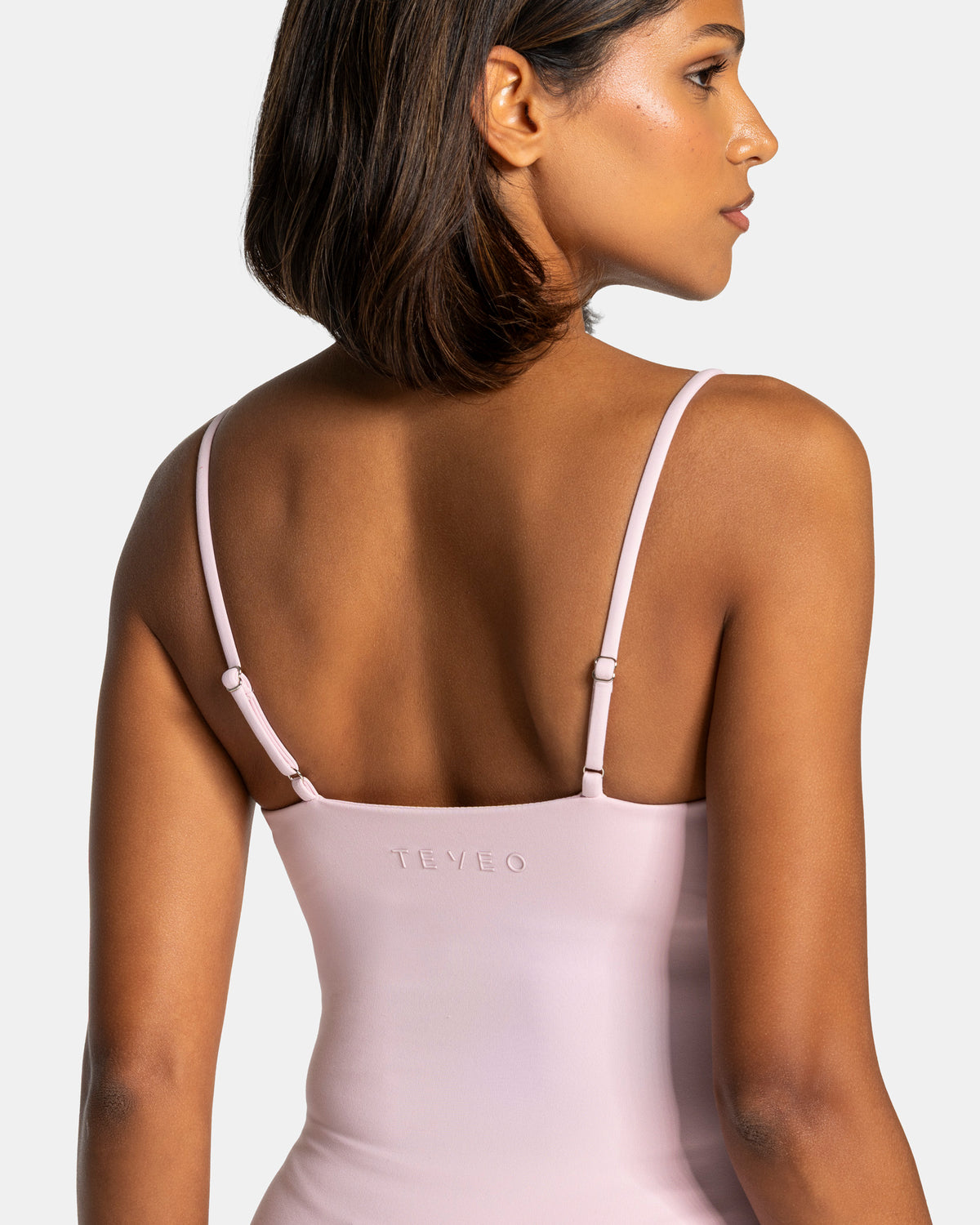 Allrounder Cami Top ‘Light Pink’
