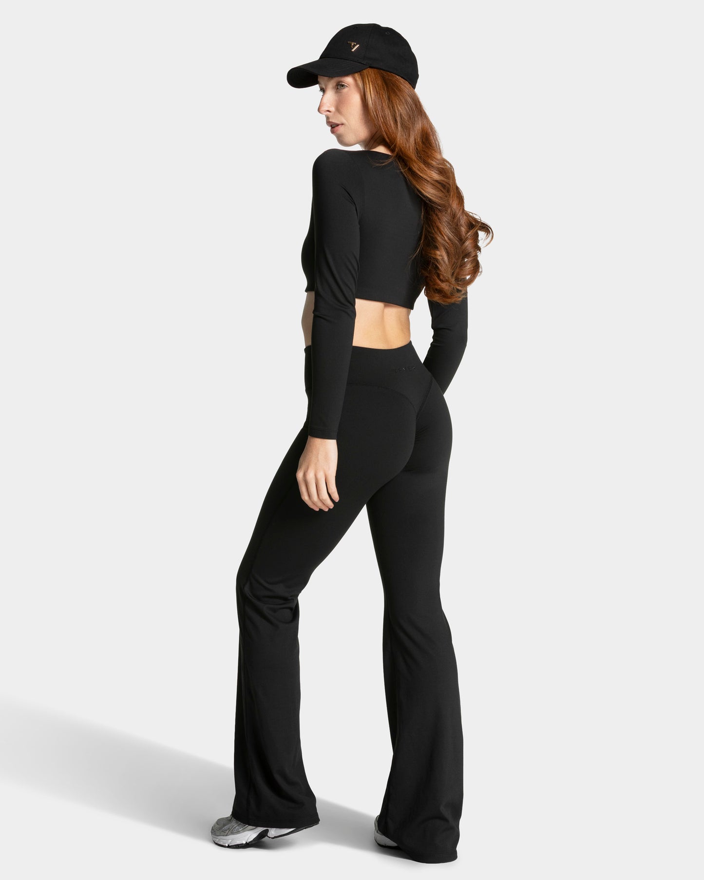 Czapka z daszkiem Allrounder „Czarny”