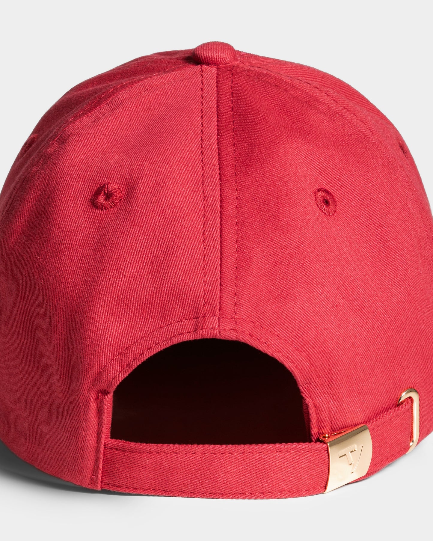 Cappellino Allrounder "Cherry"