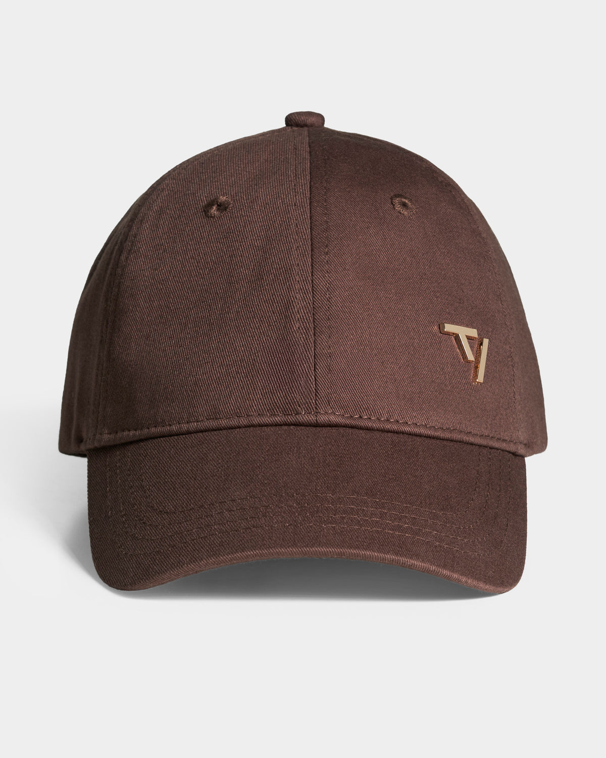 Allrounder Cap "Espresso"
