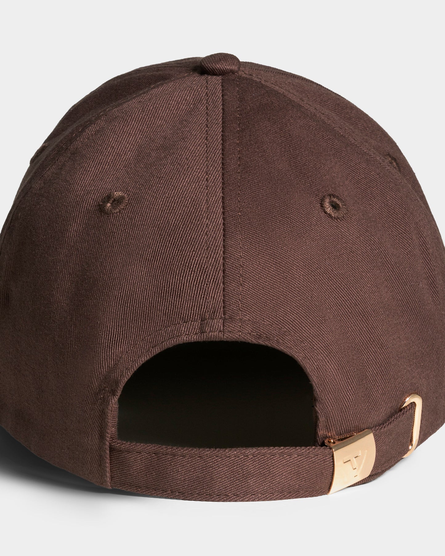 Allrounder Cap ‘Espresso’