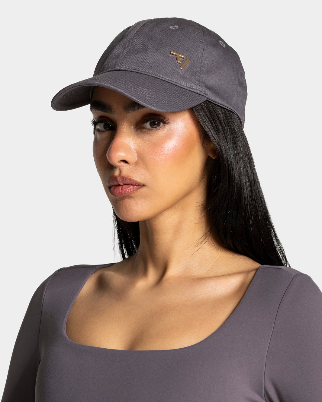 Allrounder Cap ‘Graphite’