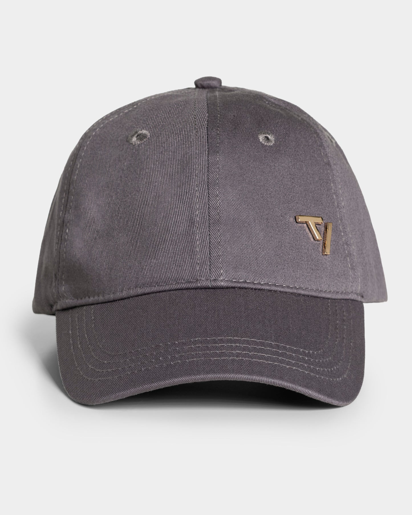Allrounder Cap ‘Graphite’