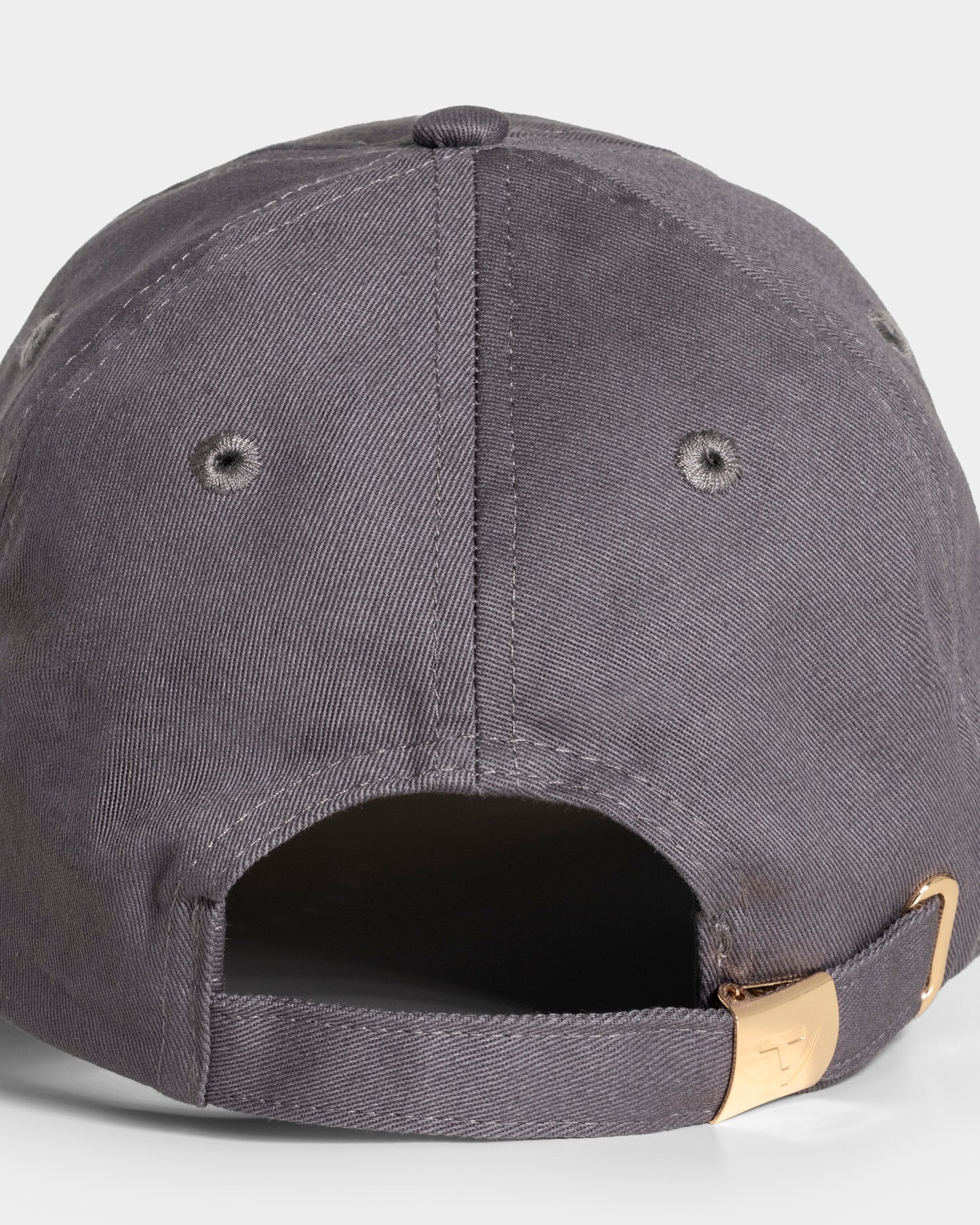Allrounder Cap ‘Graphite’