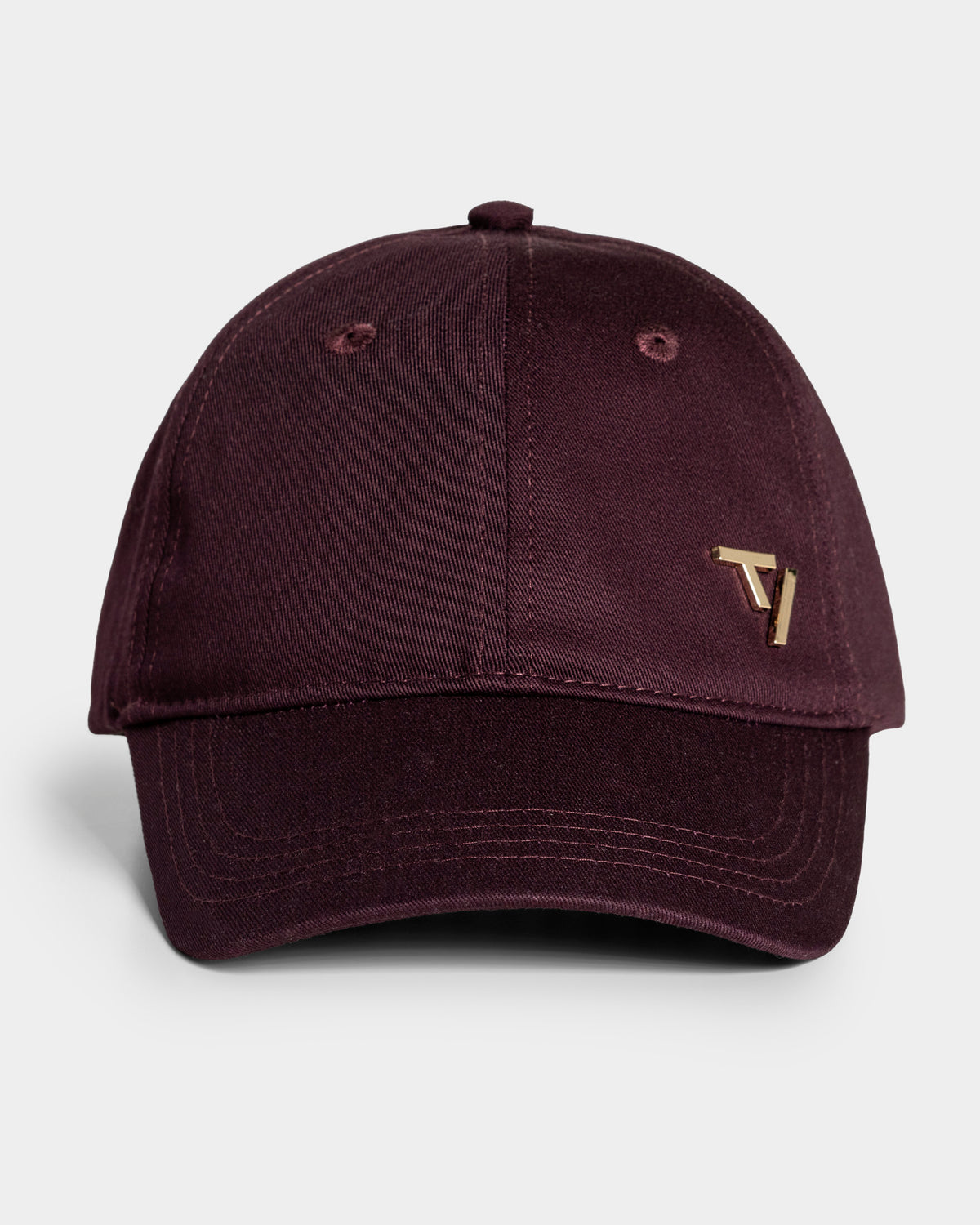Allrounder Cap ‘Merlot’