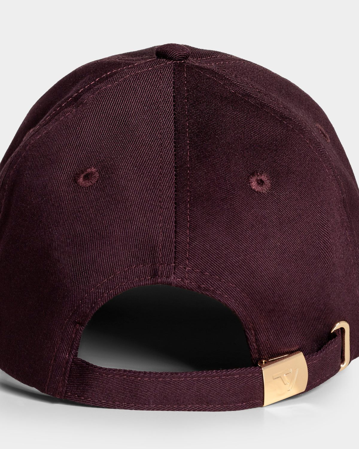 Allrounder Cap ‘Merlot’