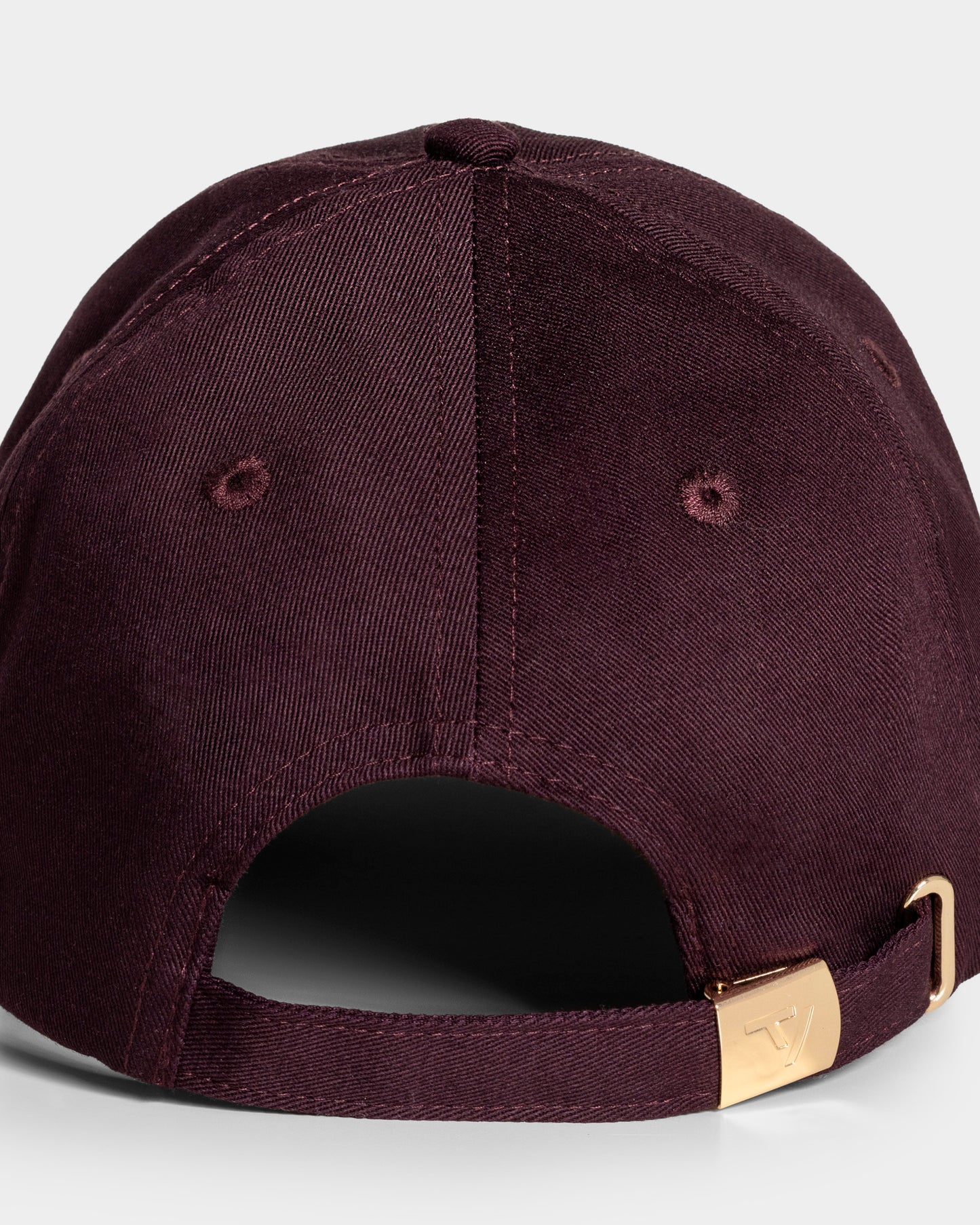 Allrounder Cap ‘Merlot’