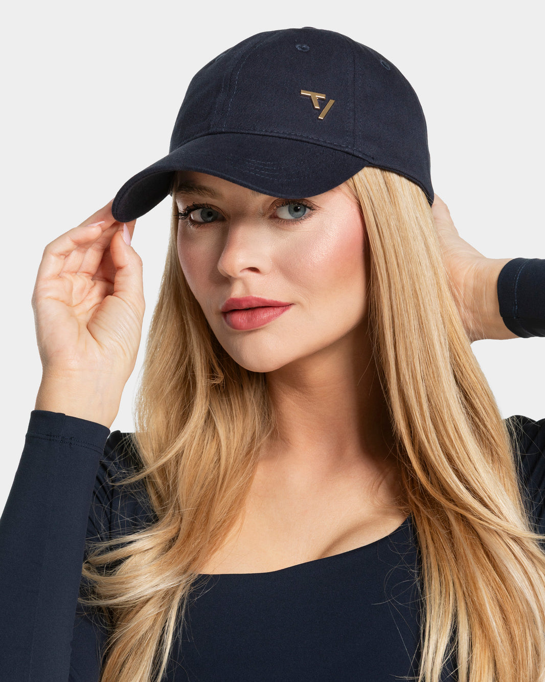 Allrounder Cap ‘Midnight’