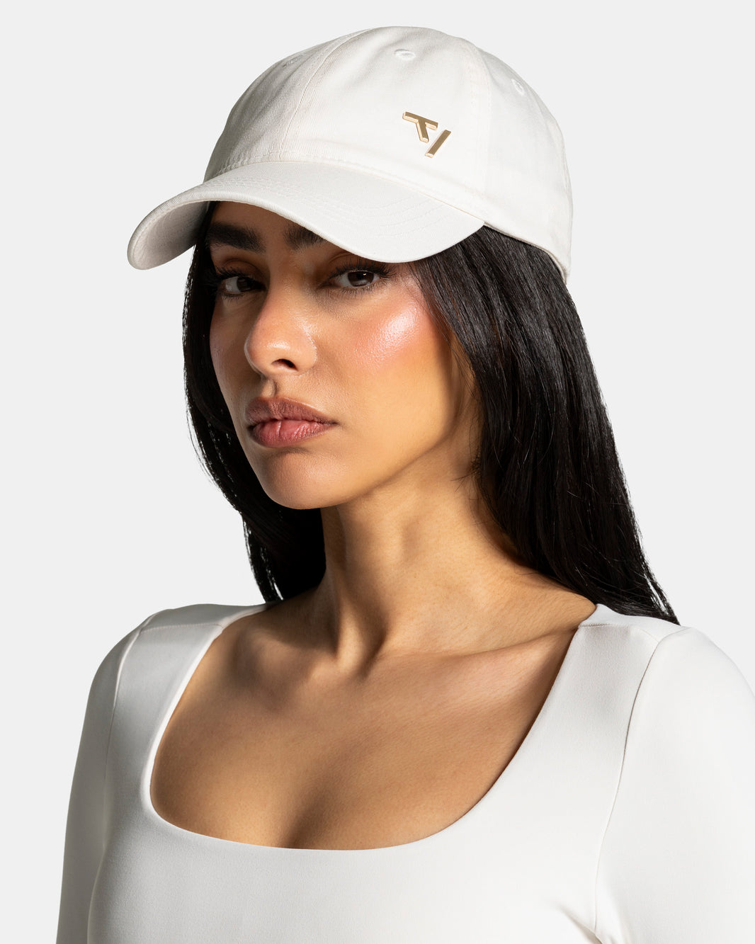 Allrounder Cap ‘Off-White’
