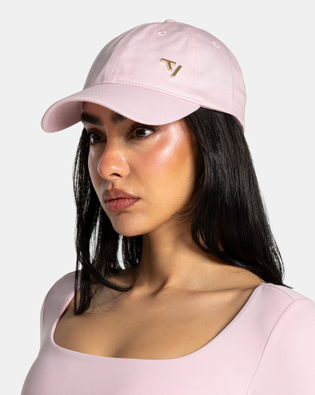 Allrounder Cap ‘Light Pink’