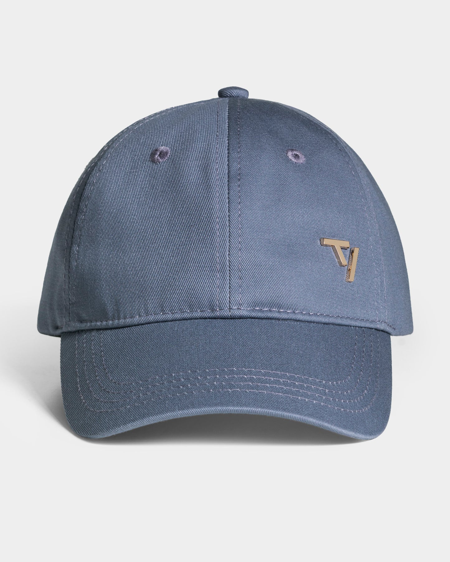 Allrounder Cap ‘Titanium’