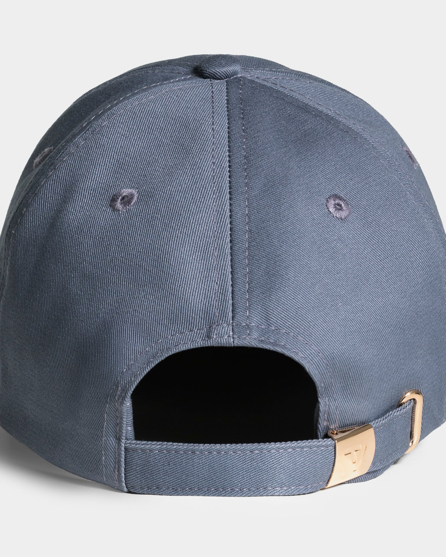 Allrounder Cap ‘Titanium’