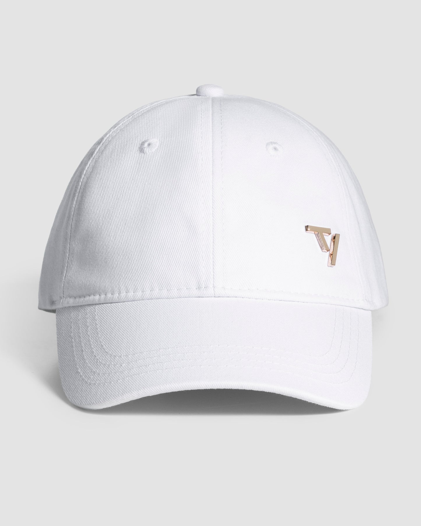 Allrounder Cap "Weiß"