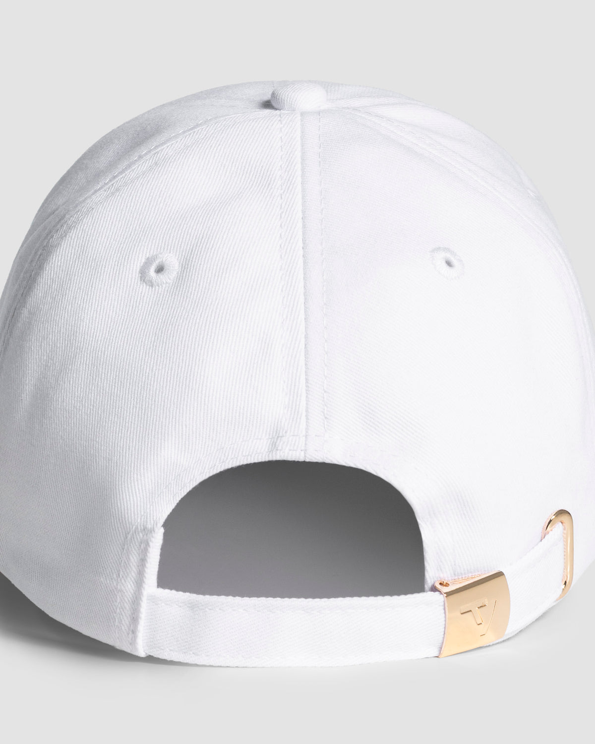Allrounder Cap ‘White’