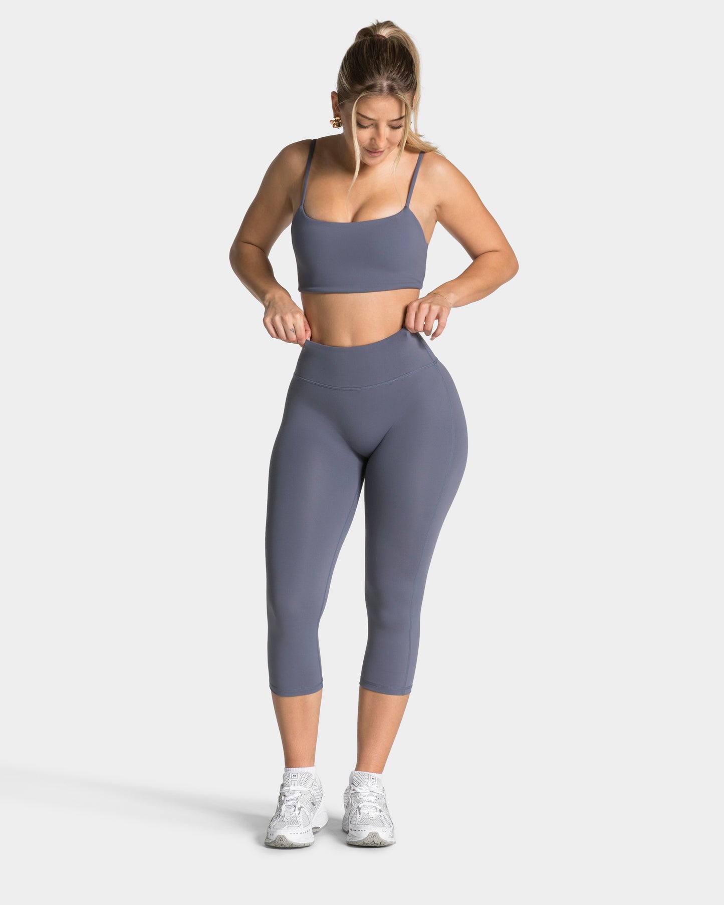 Allrounder Capri Leggings ‘Titan’