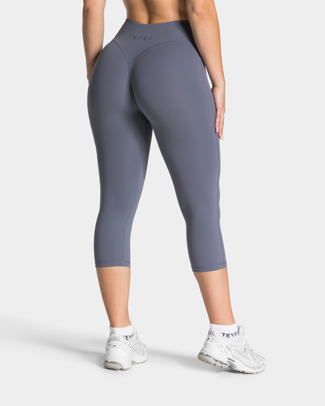 Leggings Capri Allrounder "Titan"