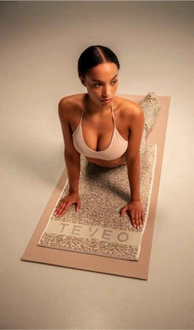 Gym Towel
