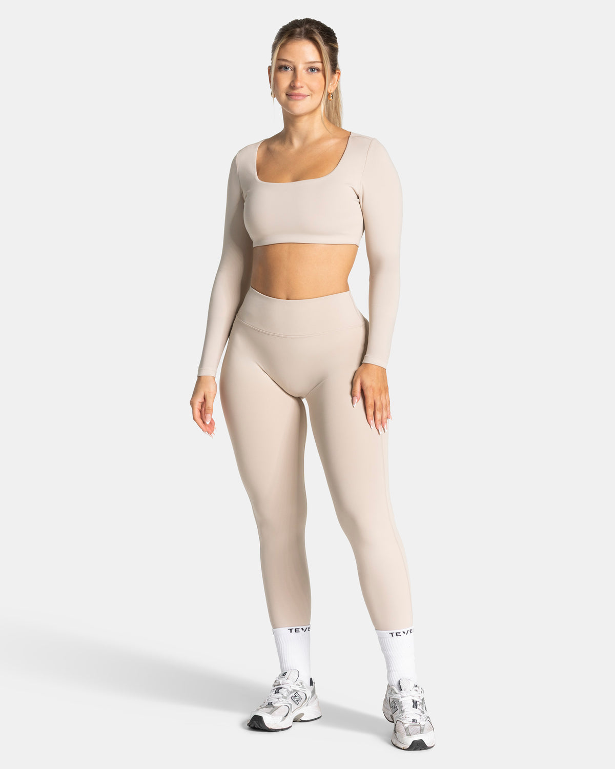 Legging Allrounder « Cream »