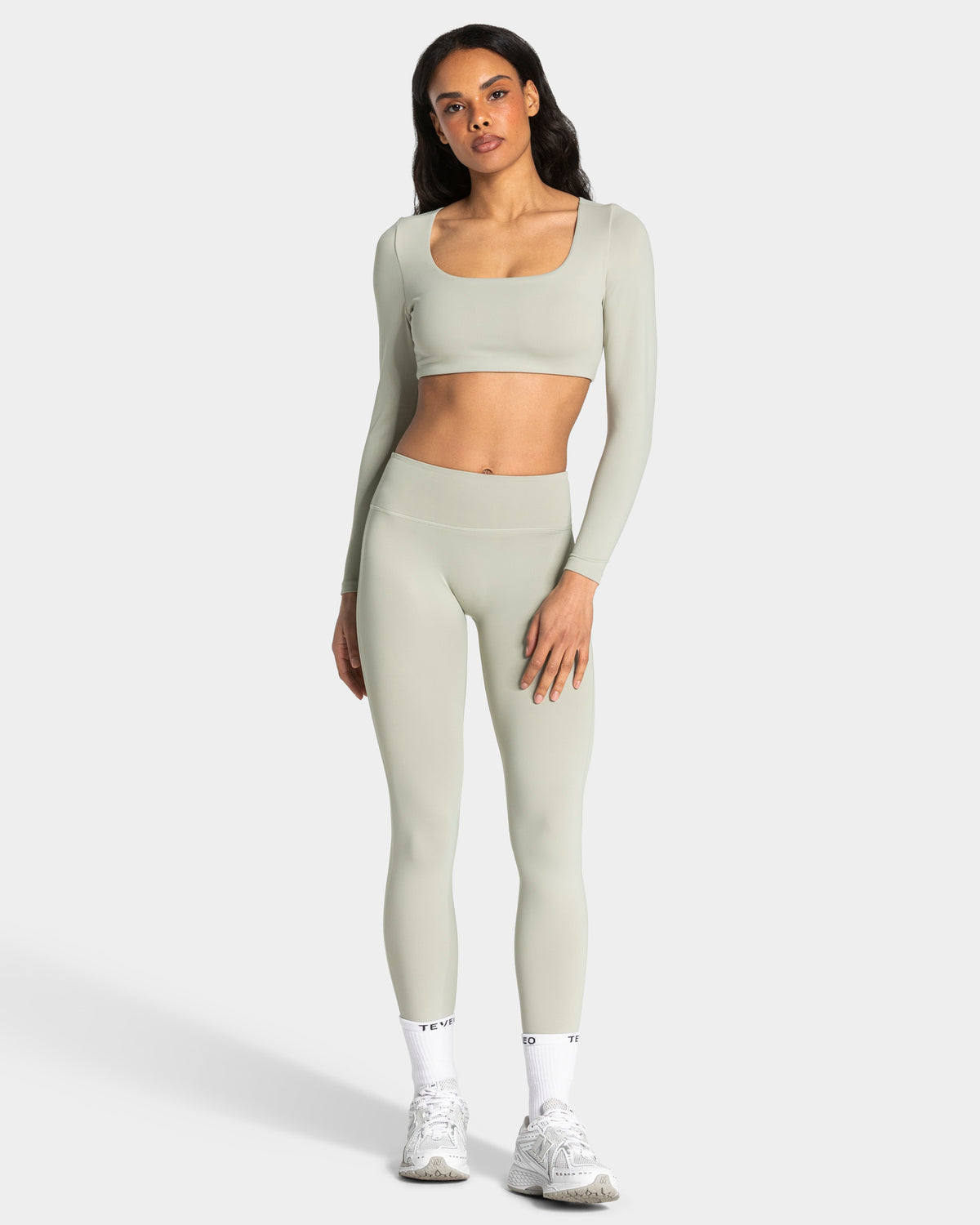 Allrounder Leggings ‘Pistachio’