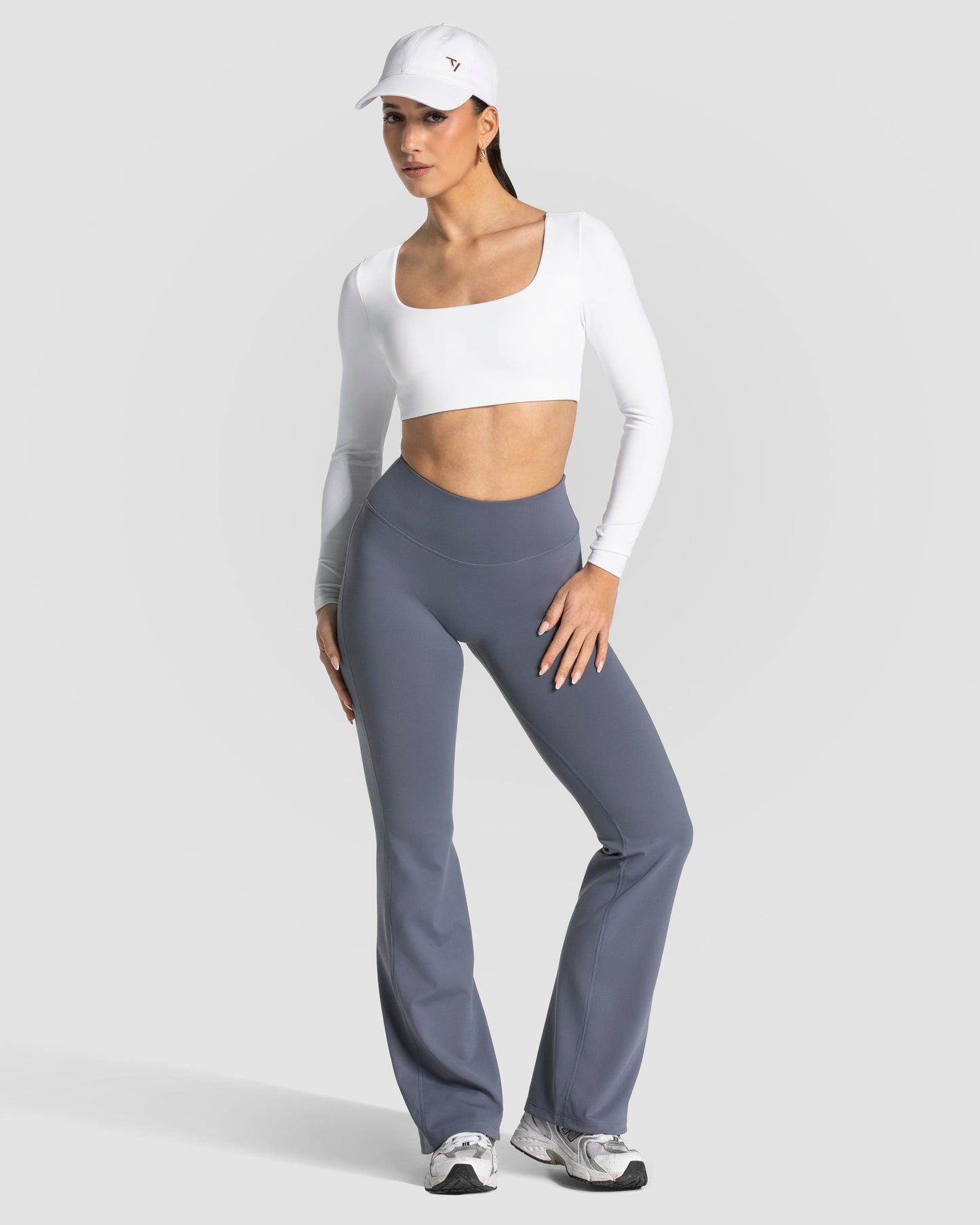 Casquette Allrounder « blanc »