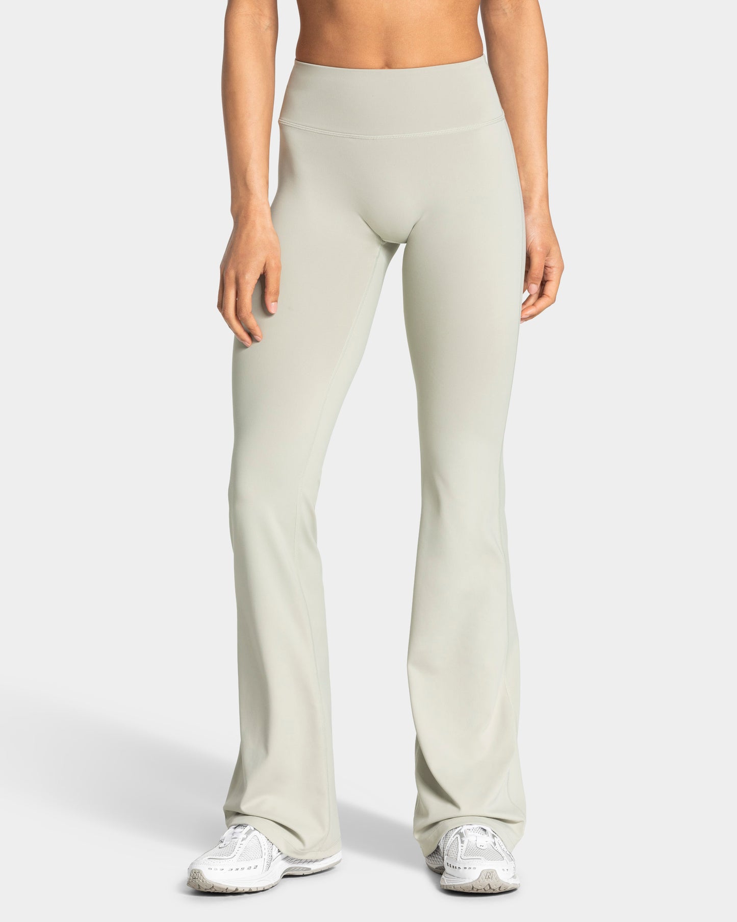 Leggings Allrounder Flared Tall “Pistacchio"