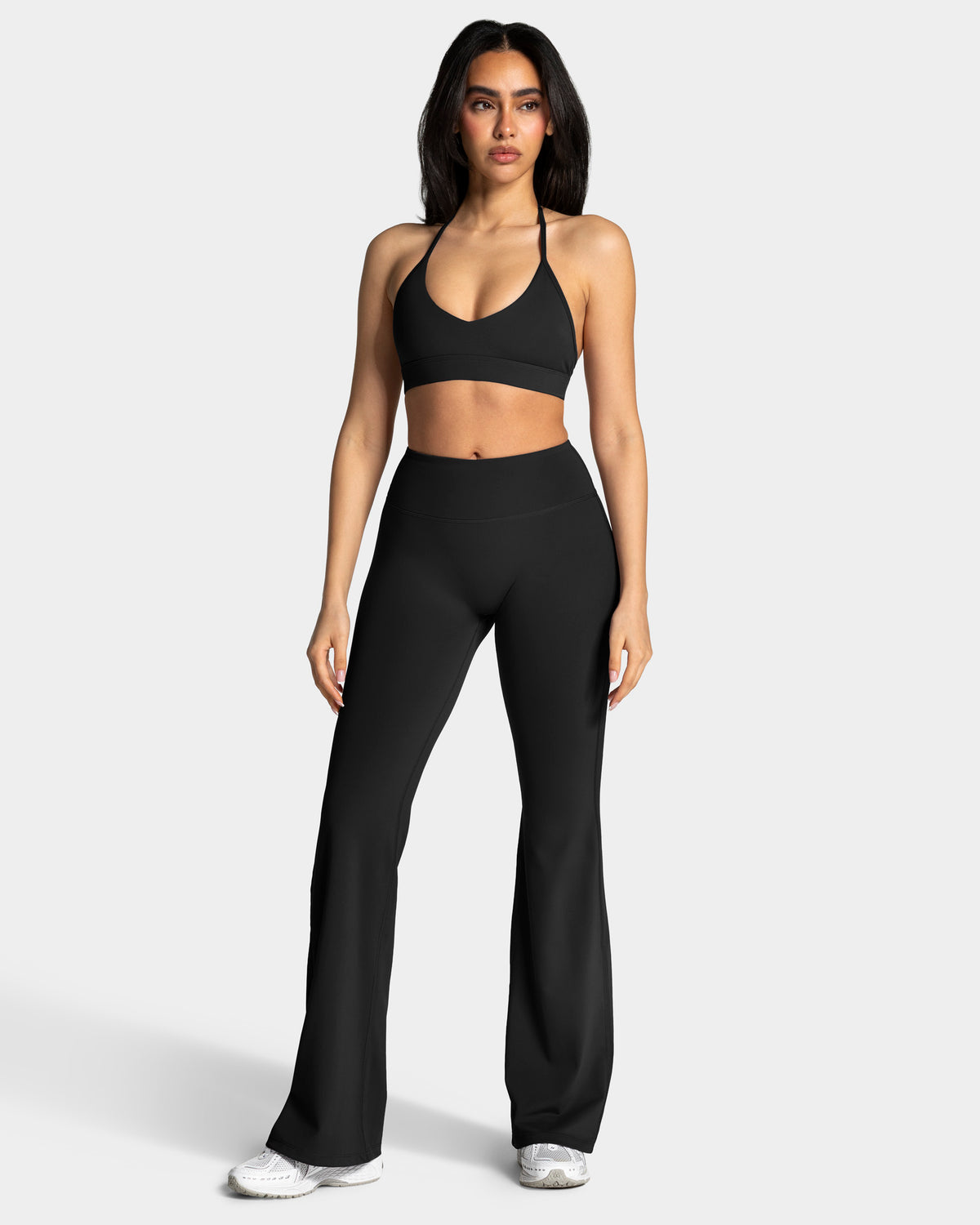 Allrounder Regular Flared Leggings ‘Black’