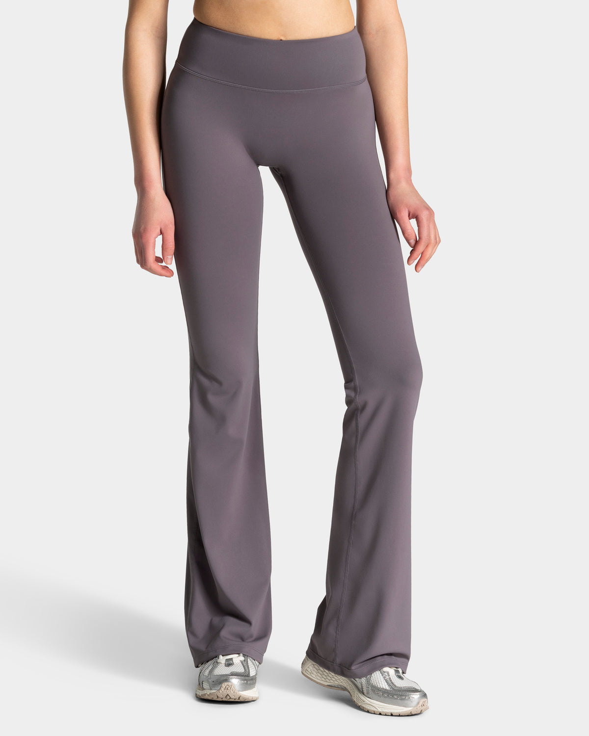 Leggings Allrounder Flared Tall “Grafite"